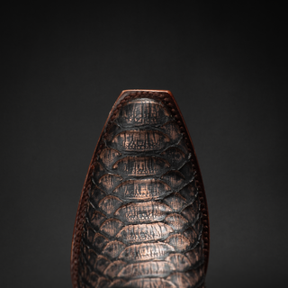 Women's Savage Belle Python Snip Toe