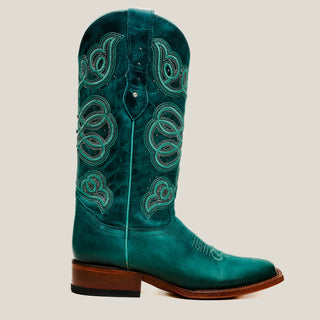 Women's LIZ Women's Rodeo Boots Earthly