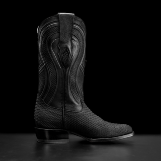 Men's Sierra Python Tribute J Toe Cowboy Western Boot