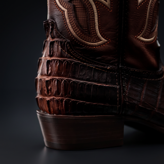 Men's Sierra Caiman J Toe Boot