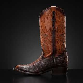 Men's Sierra Caiman J Toe Boot