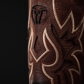 Men's Sierra Caiman J Toe Boot
