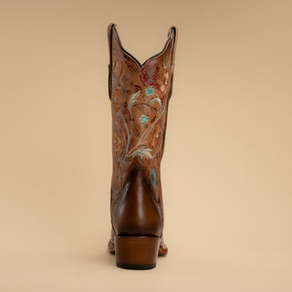 Women's PAC01 Women's Rodeo Boot Espresso