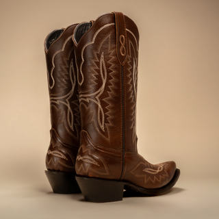 Women's AMELIA Western Boot