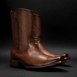 Men's Dubai Cutter Square Toe Boot