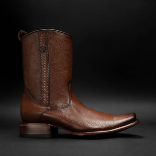 Men's Dubai Cutter Square Toe Boot