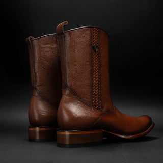 Men's Dubai Cutter Square Toe Boot