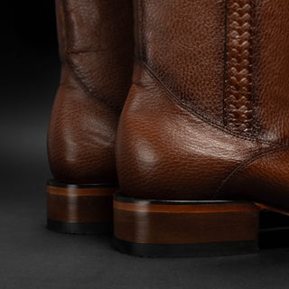Men's Dubai Cutter Square Toe Boot