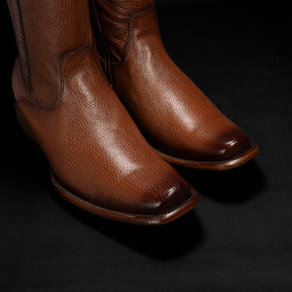 Men's Dubai Cutter Square Toe Boot