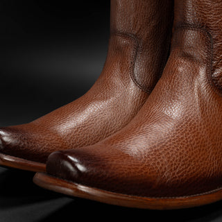 Men's Dubai Cutter Square Toe Boot