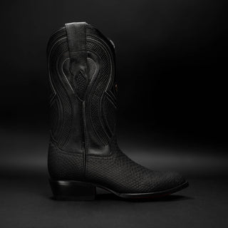 Men's Sierra Python Tribute J Toe Cowboy Western Boot