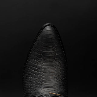 Men's Sierra Python Tribute J Toe Cowboy Western Boot