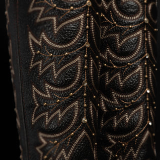Women's Savage Belle Python Tribute Snip Toe
