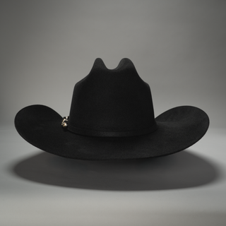 Men's "El Jefe" Cowboy Fur Hat