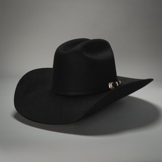 Men's "El Jefe" Cowboy Fur Hat